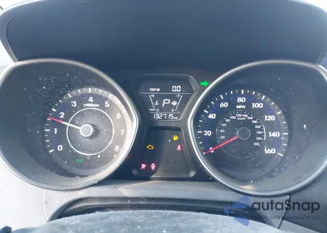 2016 Hyundai Elantra Se z USA, uszkodzony, nr VIN 5NPDH4AE6GH741097